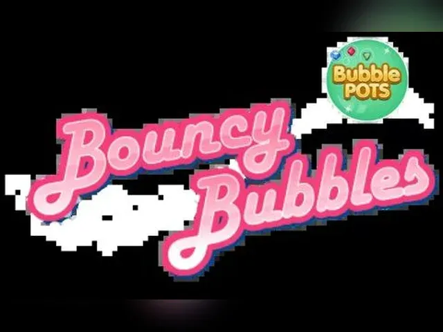 Bouncy Bubbles