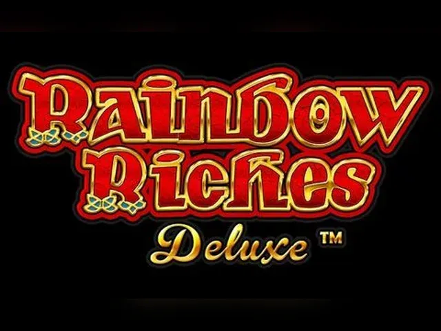 Rainbow Riches Deluxe