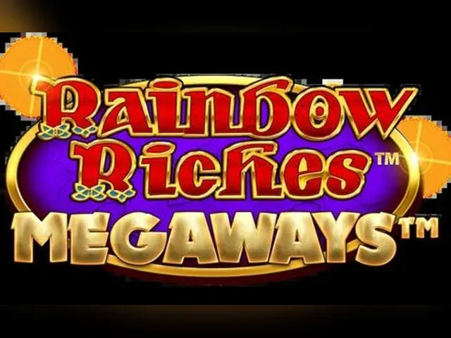 Rainbow Riches Megaways