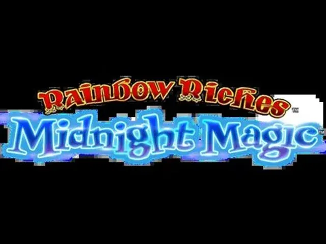 Rainbow Riches: Midnight Magic