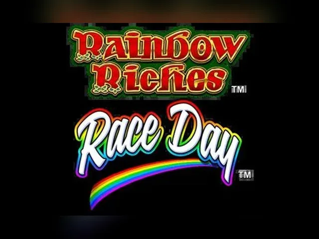 Rainbow Riches Race Day