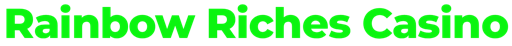 Rainbow Riches Casino logo