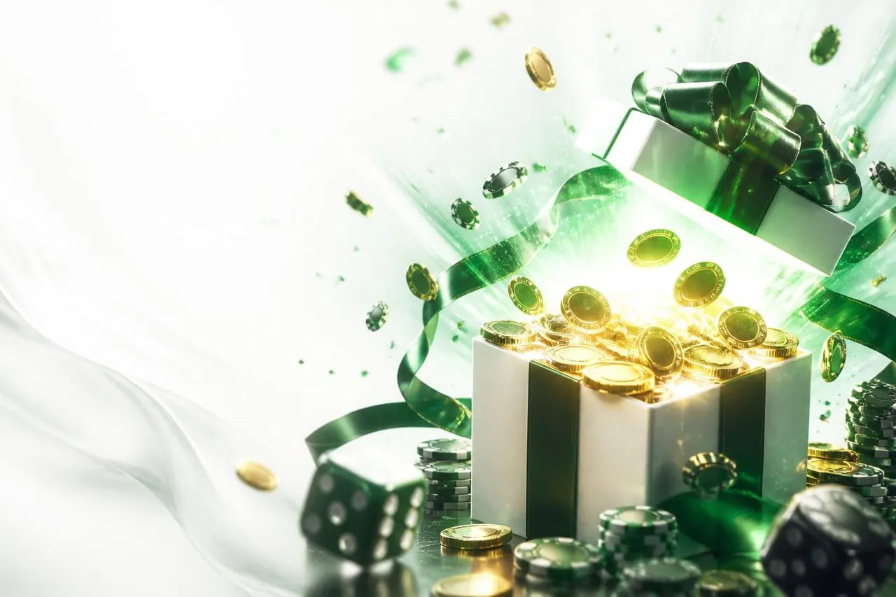 Rainbow Riches Casino Bonus Explained