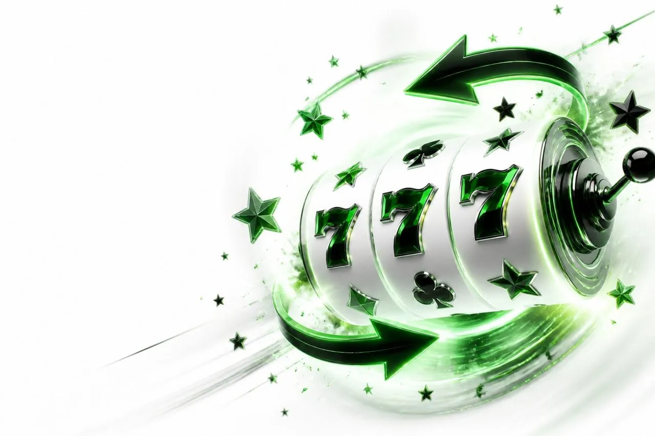 Free spins at Rainbow Riches Casino