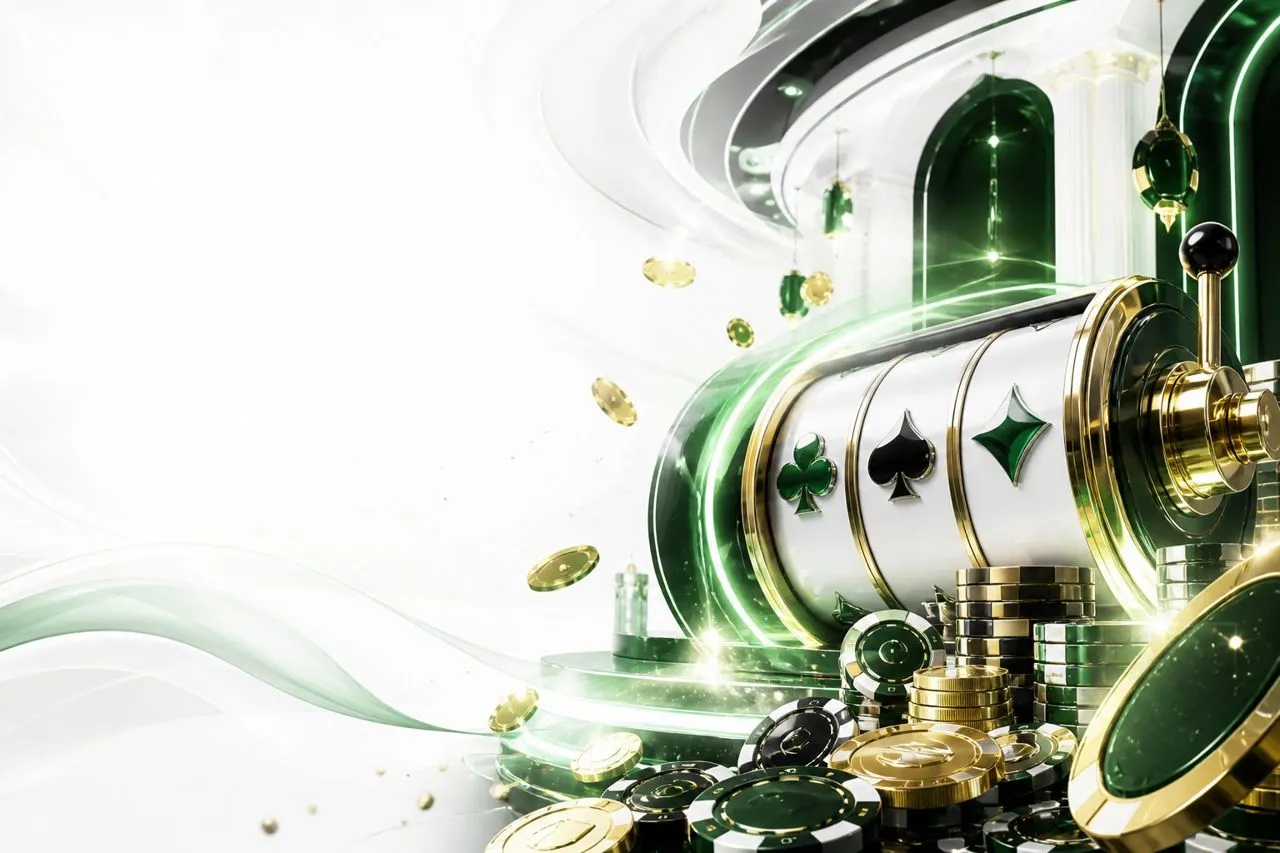 Rainbow Riches Casino – 30 No-Wagering Free Spins for £10