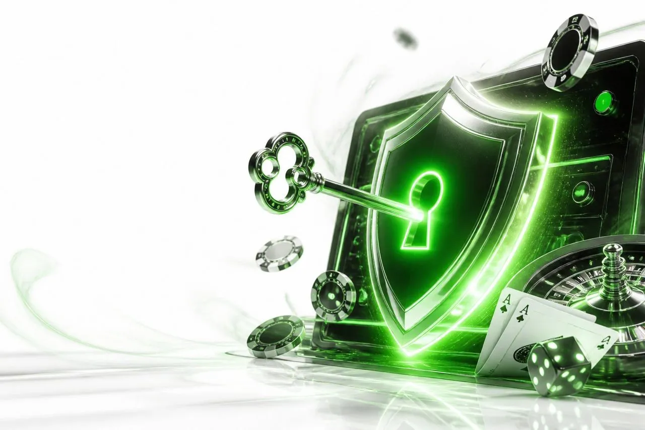Login at Rainbow Riches Casino